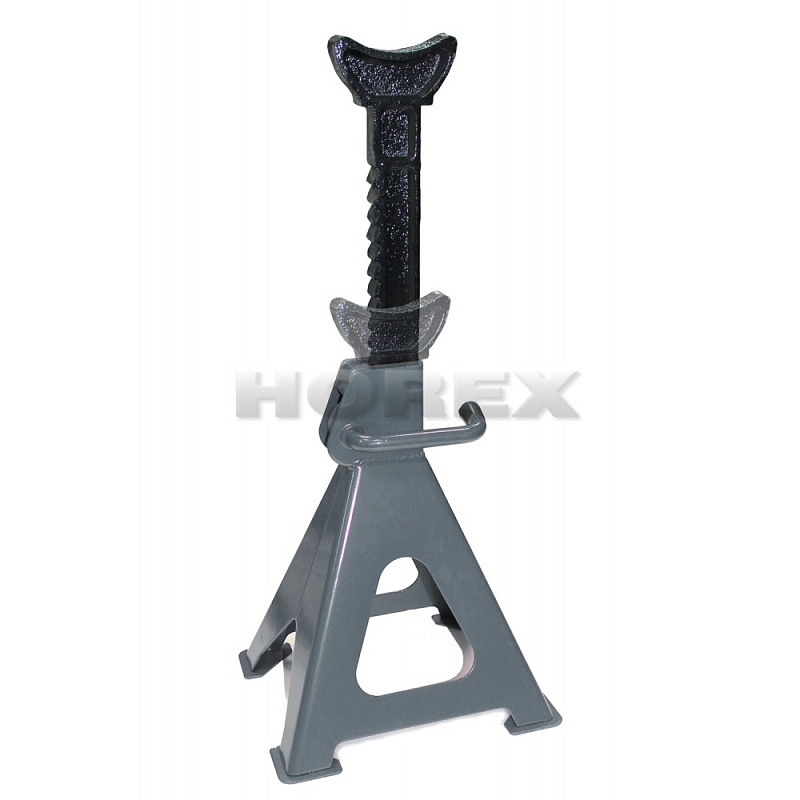 Подставка под автомобиль 3 т, 277-417 мм HOREX HZ 21.1.004J